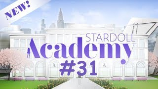 Stardoll Academy 31 [upl. by Ihcur110]