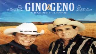 Gino e Geno Grandes Sucessos [upl. by Duomham]