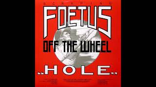 Foetus  HOLE Full Album [upl. by Mehsah]