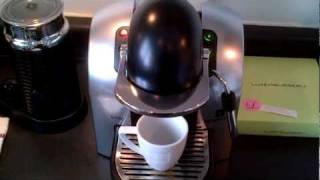 Nespresso D290 Concept Review [upl. by Sidon]