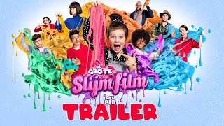 DE GROTE SLIJMFILM met BIBI  Trailer [upl. by Jochebed945]