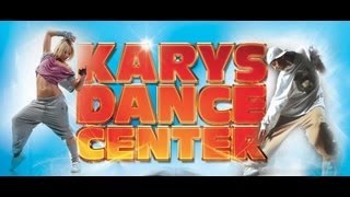 Karys Dance Center Brussels school dance [upl. by Rezal]