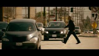 Faster trailer  At UK Cinemas 2011 [upl. by Adleme13]