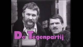 De Tegenpartij 1981 [upl. by Margery]