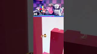 TRICKJUMP EN LAKE KINGDOM EN SUPER MARIO ODYSSEY  proacventure [upl. by Steffy]