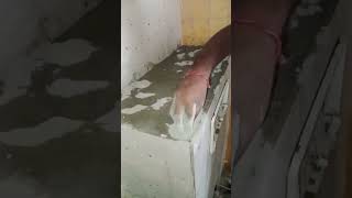 Granite stone top work granitetiles sort video [upl. by Lexerd]