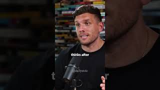 Just Be Who You Are  Chris Distefano [upl. by Filberto]