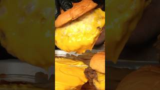 ASMR MORE CHEESE asmr mukbang food [upl. by Zoila]