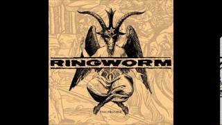 Ringworm  The Promise1993 FULL ALBUM [upl. by Yniar167]