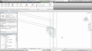 Revit Precast Tools  Tutorial 1 [upl. by Dnama]