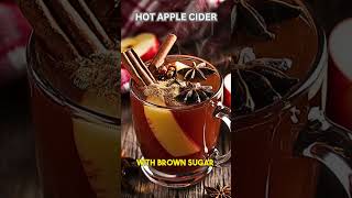 quotAutumn Drink Warm And Cozy Hot Apple Ciderquot [upl. by Llertnad]