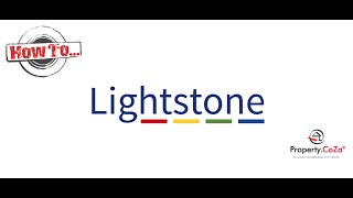 Lightstone Tutorial [upl. by Ihcekn]