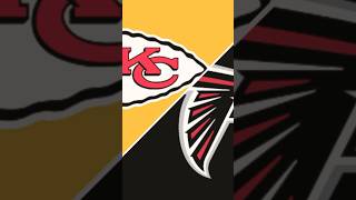 Chiefs vs Falcons What To Watch For  NFL Week 3 Preview chiefs shorts [upl. by Coniah]