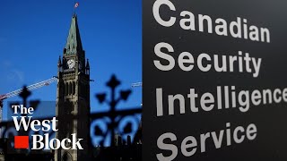 The West Block Jan 28 2024  Parliament to resume as foreign interference inquiry kicks off [upl. by Atteyram]