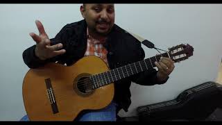 Clase de guitarra Clase 6  quotSuenan las campanasquot quotDe la montañaquot quotEl jolgorioquot [upl. by Zap]