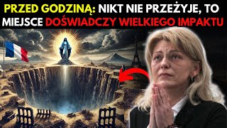 MEDJUGORJE DZIŚ OPUSZCZENIE TEGO REGIONU TERAZ  WIADOMOŚĆ OD MATKI BOŻEJ [upl. by Adnopoz231]