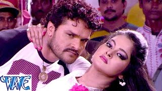 HD Aaja लेके आईल बानी  Band Baja  Khesari Lal  Haseena Maan Jayegi  Bhojpuri Hit Songs [upl. by Nossyla]