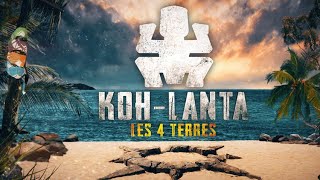 KohLanta  qui connaît le nom du vainqueur avant le direct [upl. by Nealson]