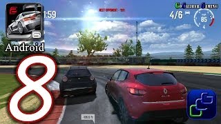 GT Racing 2 The Real Car Experience Android Walkthrough  Part 8  Compact Champion Challenge [upl. by Tanitansy445]