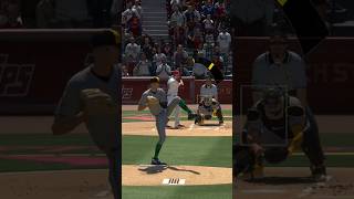 KNUCKLE K mlbtheshow24 roadtotheshow joeschmo mynewshort japanshorts tiktokshorts shorts2024 [upl. by Hetti]