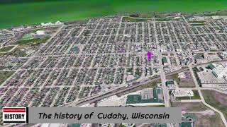 The history of Cudahy Wisconsin [upl. by Wardlaw]