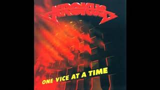 Krokus  One Vice At A Time 1982 [upl. by Roach832]