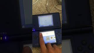 My modded dsi [upl. by Brick]