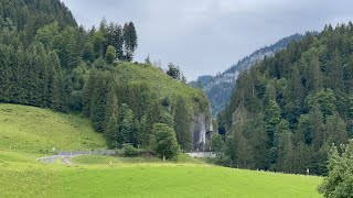 Obermaiselstein  Hirschsprung  Sagenweg 16 Juli 2021 [upl. by Aehcim]