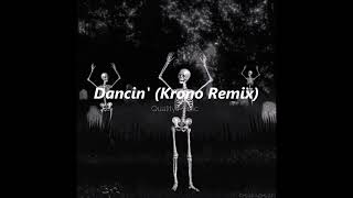 Aaron Smith  Dancin Krono Remix slowed amp reverb [upl. by Gerti]