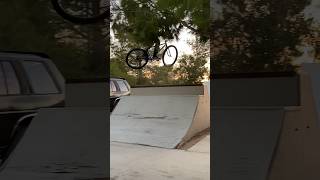 Ramp Tricks on Eastern Bikes 29er [upl. by Aix]