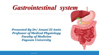 Mouth Pharynx and Esophagus part I [upl. by Bohaty533]