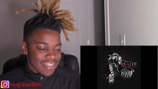 NBA YoungBoy  Beam Effect REACTION [upl. by Assyla]