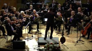 Adrien Boieldieu  Overture Calife De Bagdad  Conductor Shmuel Elbaz [upl. by Ginni]