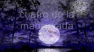 Moonlight shadow subtitulado en español [upl. by Hayyifas362]