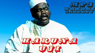 HARUNA UJI  JUMMAI YAR YARINYA  OFFICIAL AUDIO [upl. by Euell]