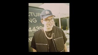 FREE Logic Type Beat  quotFantasyquot [upl. by Golding]