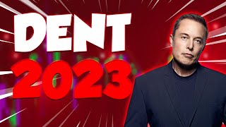 DENT COIN PRICE PREDICTION NEWS AND ANALYSYS CRYPTO TRADING 2024 [upl. by Tennaj]