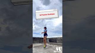 MHand Skills101Let’s start practice southpaws💥 mworkout jumpfitness jumpping skipping howto [upl. by Owens]