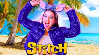 STITCH  Clipe Oficial Marcela Jardim [upl. by Gebelein]