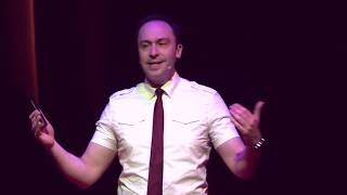 Radon in our Homes The Science Behind the Danger  Aaron Goodarzi  TEDxYYC [upl. by Noellyn]