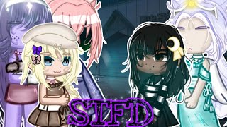 STFD GCMV Gacha Club Zorrisu Oo [upl. by Vincenta]