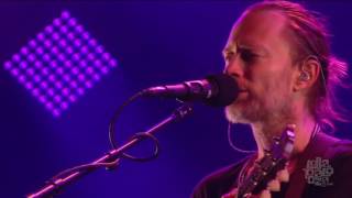 Radiohead  Karma Police LIVE Lollapalooza 25 Years [upl. by Fanny179]