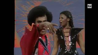 BONEY M – Rasputin RETE 1 La Sberla 1978 [upl. by Duntson]