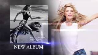 Delta Goodrem  Wings of the Wild  NEW ALBUM OUT NOW [upl. by Rehpitsirhc373]