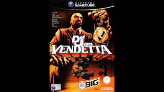 ONYX throw ya gunz Def Jam Vendetta 2003 [upl. by Major]