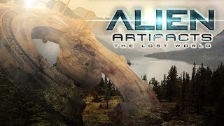 Alien Artifacts  The Lost World Full Documentary [upl. by Alegnatal403]