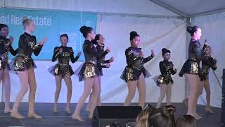 Kate Blacktown council Dance [upl. by Spears]