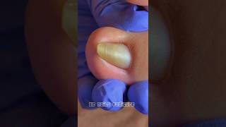 Cute nails satisfying pedicure nails satisfying pedicure [upl. by Daley]