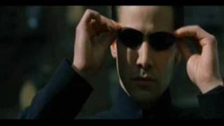 The Matrix Reloaded Clubbed to Death Sync [upl. by Bartlett802]