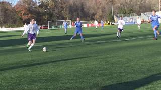 CBC SEMIFINAL SOCCER HIGHLIGHTS [upl. by Erroll]